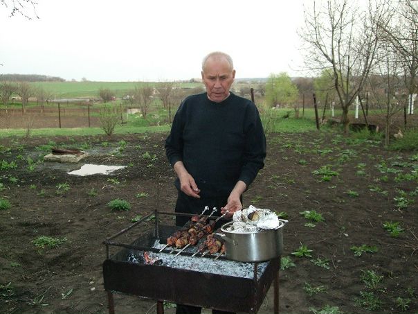 Николай Алешкин фото №43