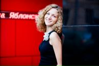 Фотография Blagova Aleksandra