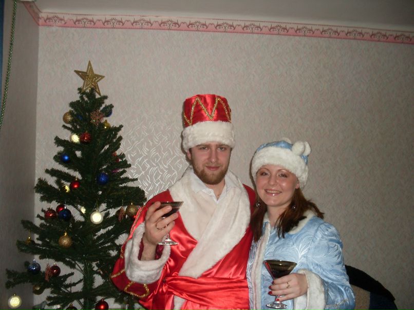 Михаил Синицын фотография #21