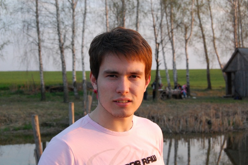 Ivan Telychkun фотография #42