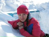 Фотография Морсаковой Маши