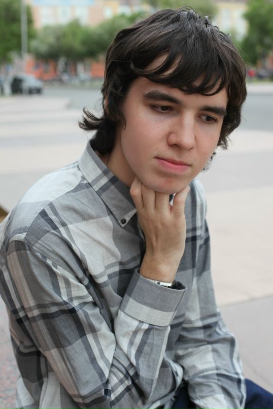 Миша Федоров фотография #36