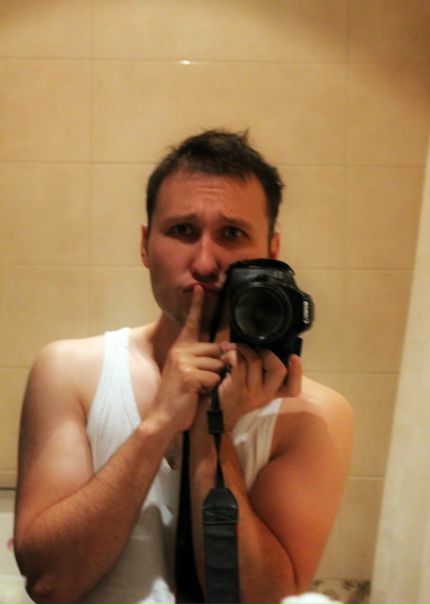 Вадим Андреич фото №9