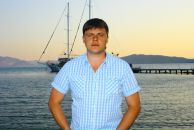 Фотография Янцера Алексея