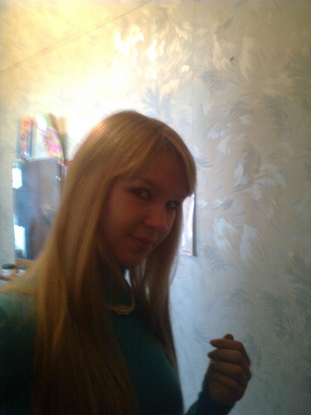 Иришка Болочевцева фотография #15