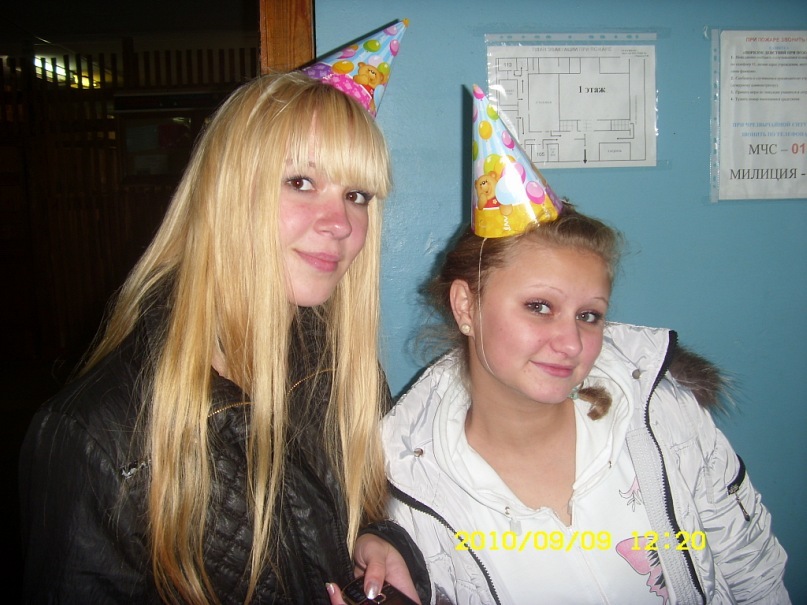 Иришка Болочевцева фотография #35