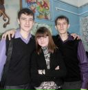 Фотография Демлера Владислава