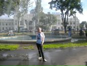 Вікторія Лохматова фотография #38 (источник - https://vk.com/id10476940)