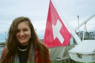 Фотография Луниной Ольги