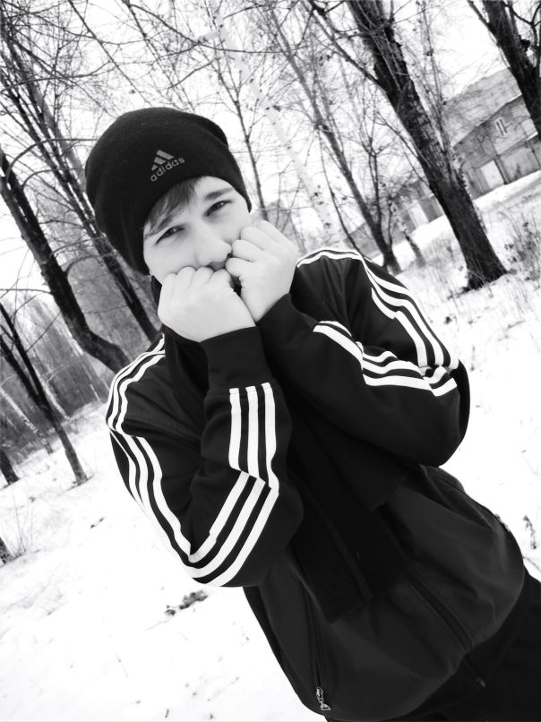 Дмитрий Святой фотография #7