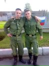 Фотография Глушца Ильи