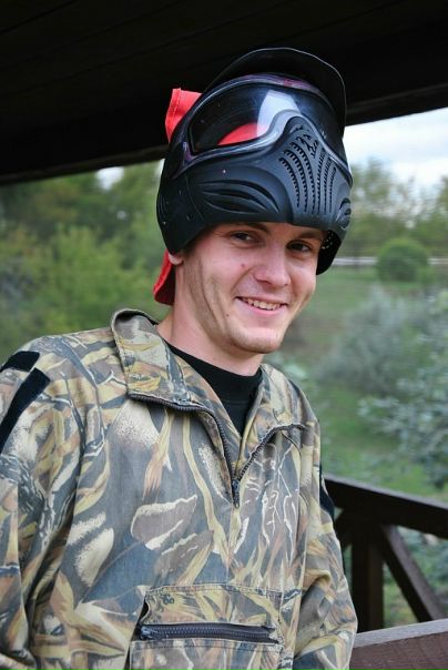 №9, Николай Савенков, 36 лет, Оренбург №9, Николай Савенков, 36 лет, Оренбург