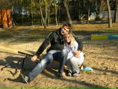 Аліна Франкова фотография #7 (источник - https://vk.com/id54740121)