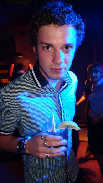 Дмитрий Волков фотография #41