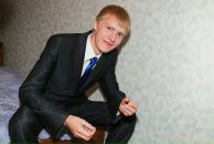 Фотография Ишмова Алексея