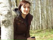 Фотография Зверевой Олеси