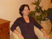 Фотография Кирилловой Таисии