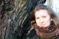 Фотография Бразговской Анны