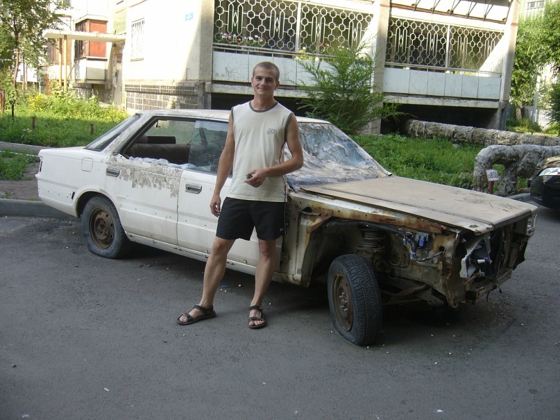 Игорь Полшков фотография #45