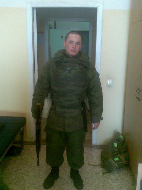 Дмитрий Игонов фотография #49