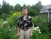 Фотография Чубарова Олега