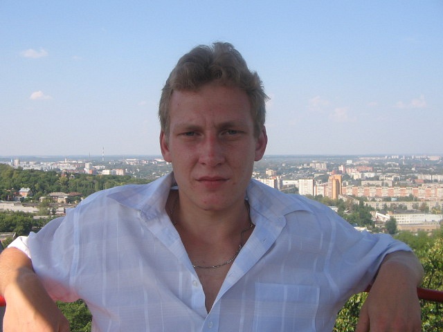 Сергей Усанов фотография #44