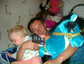 Фотография Самуковой Ленки