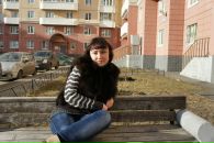 Фотография Гоголевой Екатерины