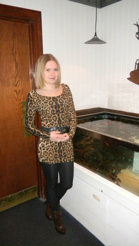 Настя Дудар фотография #39