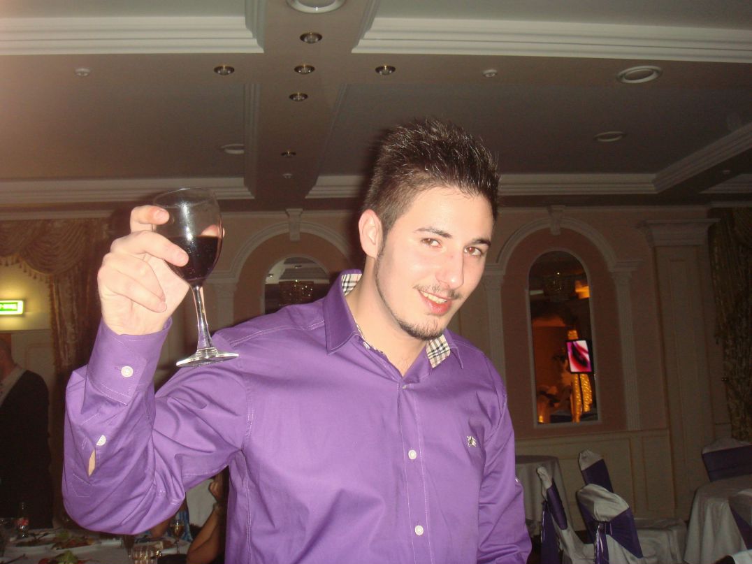 Дмитрий Миляев фотография #19