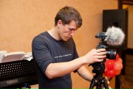 Фотография Коломина Павла