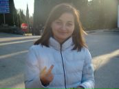 Інна Грицай фотография #23 (источник - https://vk.com/id4732590)