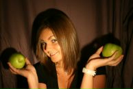 Фотография Аверченко Анастасии