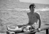 Фотография Кронфельда Максима