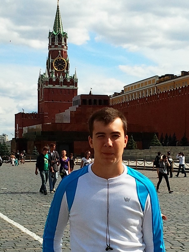 Дмитрий Яковлев фотография #33