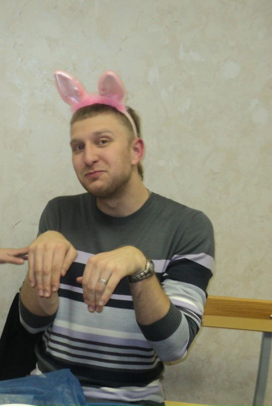 Иван Ткач фотография #21