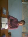 Надя Фаріон фотография #1
