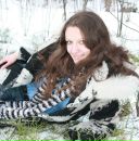 Фотография Фоминой Ирины