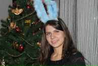 Фотография Кудимовой Екатерины