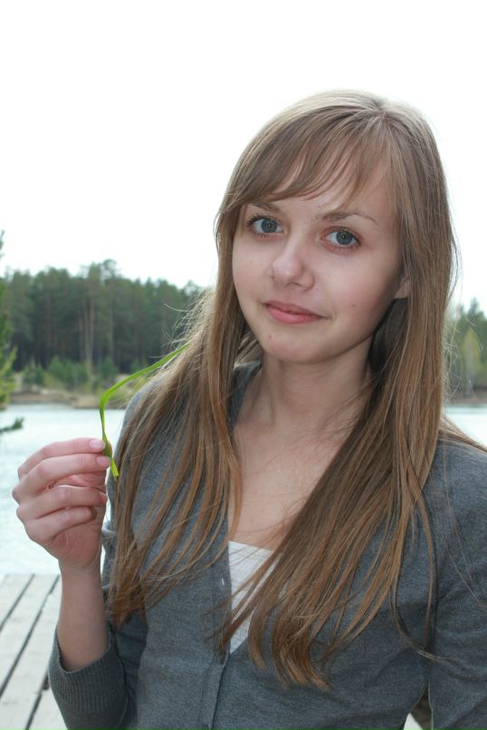 Катя Швецова фотография #23