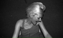 Фотография Илиничны Яшки