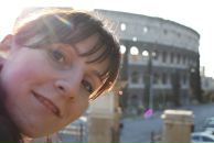 Фотография Гарновской Полины