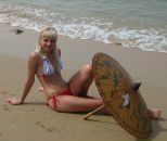 Фотография Варыгиной Надежды