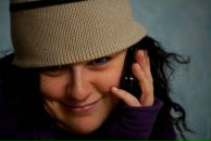 Фотография Родновой Ольги