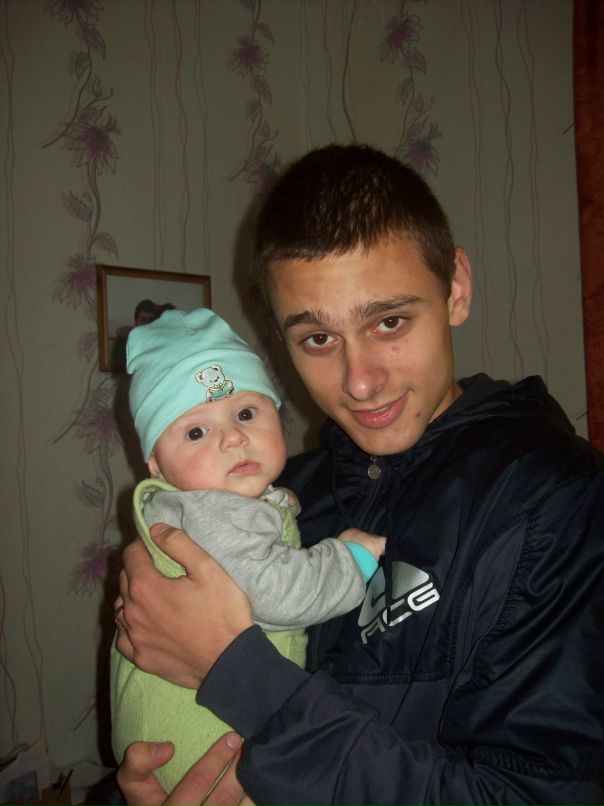 Денис Шерстюк фотография #25