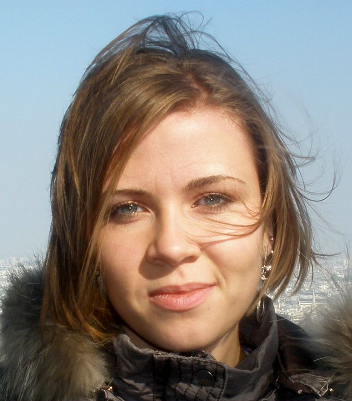 Елена Бархаленко фотография #50