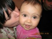 Фотография Клафтон Юлии