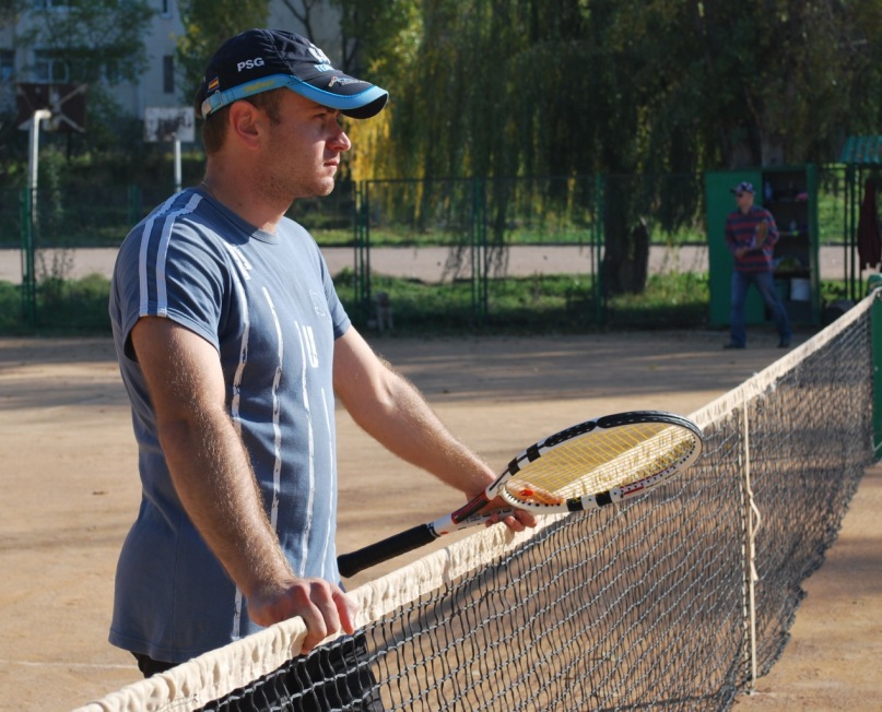 Игорь Бут фотография #3