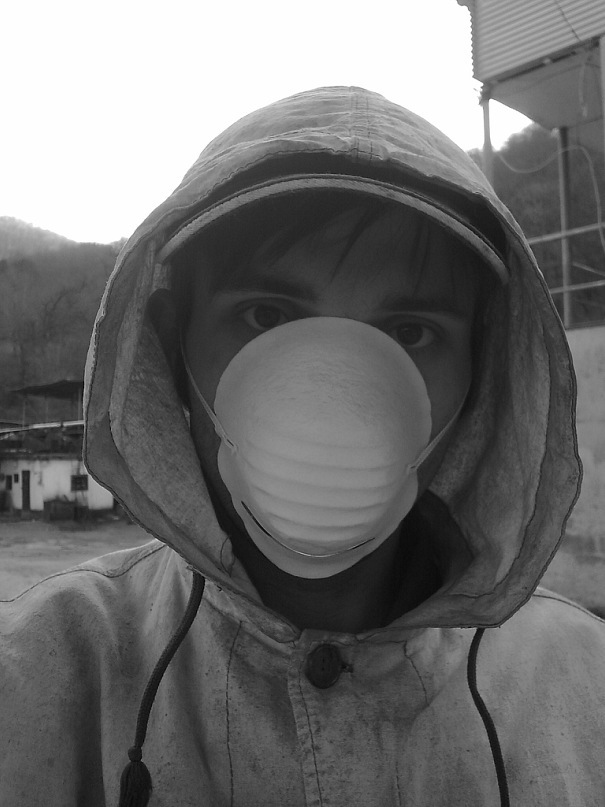 Дмитрий Туркевич фотография #32