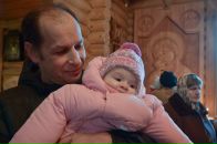 Фотография Лагуновой Елены